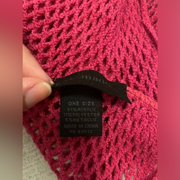 NWOT Steve Madden Scarf - Picture 5 of 5